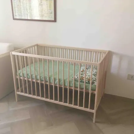 Stella, Salento, 7 Posti Letto
