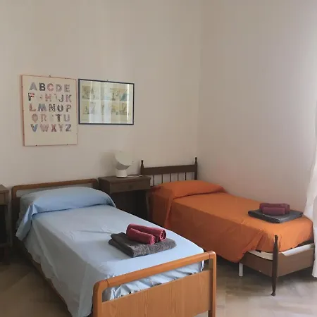 Stella, Salento, 7 Posti Letto * Nardò