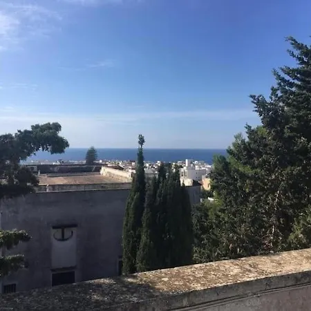 Vakantiehuis Stella, Salento, 7 Posti Letto