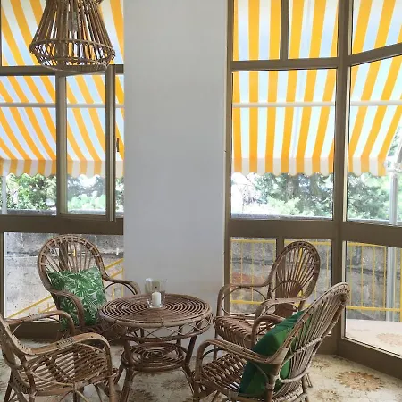 Vakantiehuis Stella, Salento, 7 Posti Letto