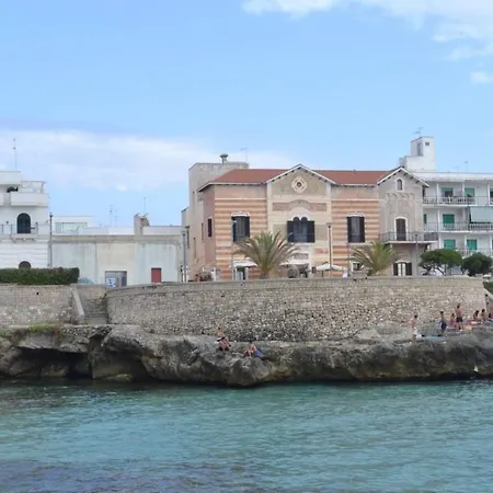 Vakantiehuis Stella, Salento, 7 Posti Letto *