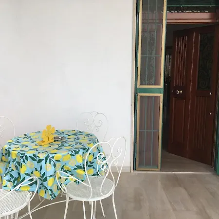 Vakantiehuis Stella, Salento, 7 Posti Letto *