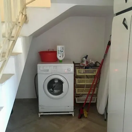 Vakantiehuis Stella, Salento, 7 Posti Letto