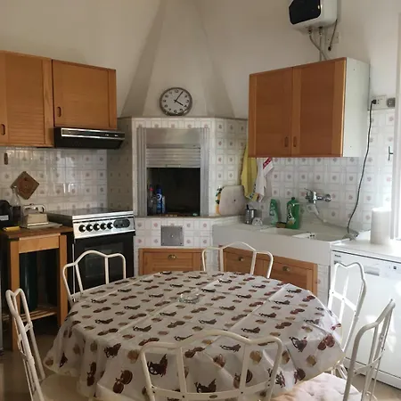 Stella, Salento, 7 Posti Letto Nardò