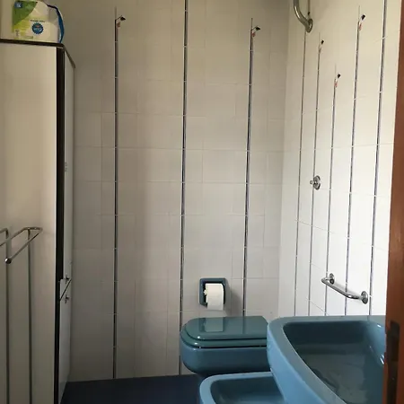 Stella, Salento, 7 Posti Letto Vakantiehuis