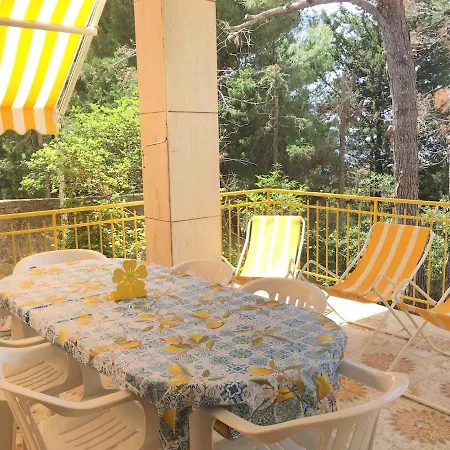 Vakantiehuis Stella, Salento, 7 Posti Letto
