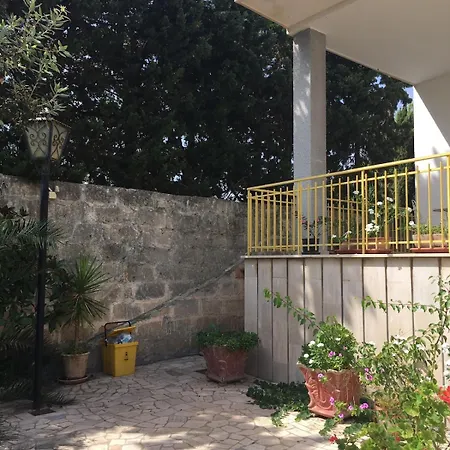 Vakantiehuis Stella, Salento, 7 Posti Letto *