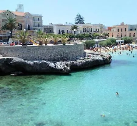 Vakantiehuis Stella, Salento, 7 Posti Letto