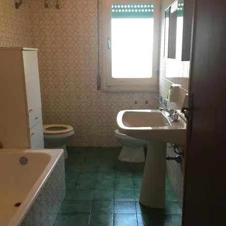Stella, Salento, 7 Posti Letto Vakantiehuis *