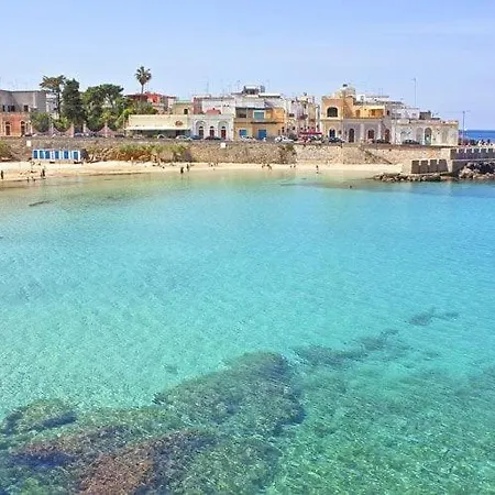 Stella, Salento, 7 Posti Letto