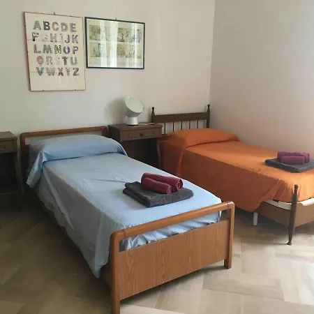 Stella, Salento, 7 Posti Letto Vakantiehuis *