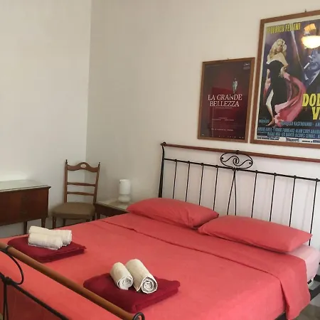 Vakantiehuis Stella, Salento, 7 Posti Letto *