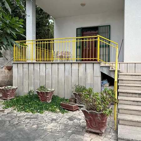 Stella, Salento, 7 Posti Letto Vakantiehuis Nardò