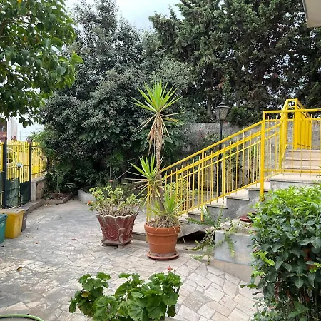 Vakantiehuis Stella, Salento, 7 Posti Letto *