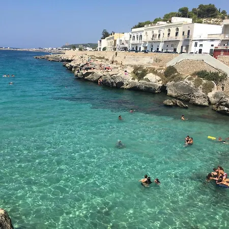 Stella, Salento, 7 Posti Letto Vakantiehuis