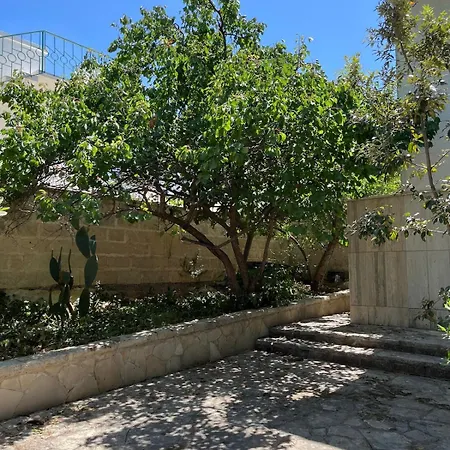 Vakantiehuis Stella, Salento, 7 Posti Letto *