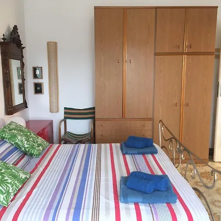 Stella, Salento, 7 Posti Letto Vakantiehuis