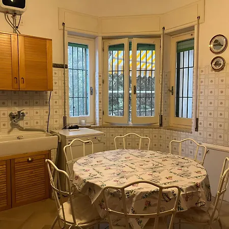 Stella, Salento, 7 Posti Letto Vakantiehuis