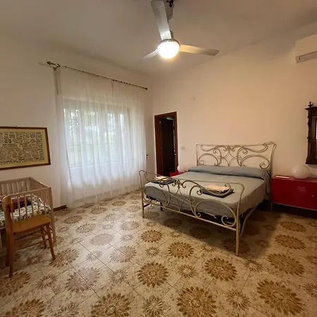 Stella, Salento, 7 Posti Letto Vakantiehuis *