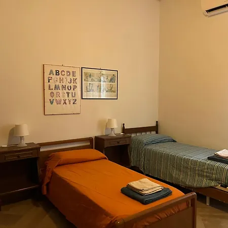 Vakantiehuis Stella, Salento, 7 Posti Letto Nardò