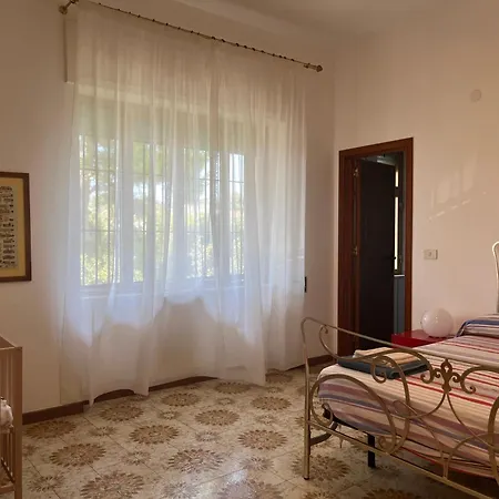 Vakantiehuis Stella, Salento, 7 Posti Letto *