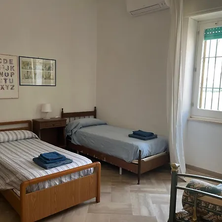 Stella, Salento, 7 Posti Letto Vakantiehuis