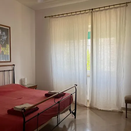 Vakantiehuis Stella, Salento, 7 Posti Letto *