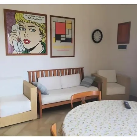 Vakantiehuis Stella, Salento, 7 Posti Letto