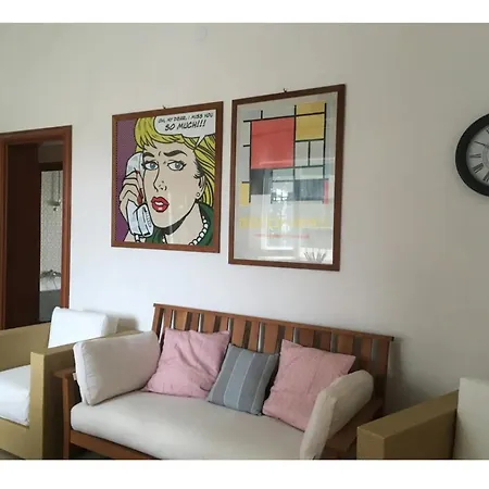 Stella, Salento, 7 Posti Letto Vakantiehuis *