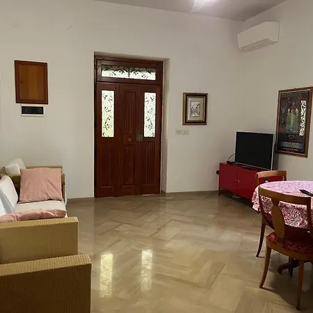 Vakantiehuis Stella, Salento, 7 Posti Letto Nardò