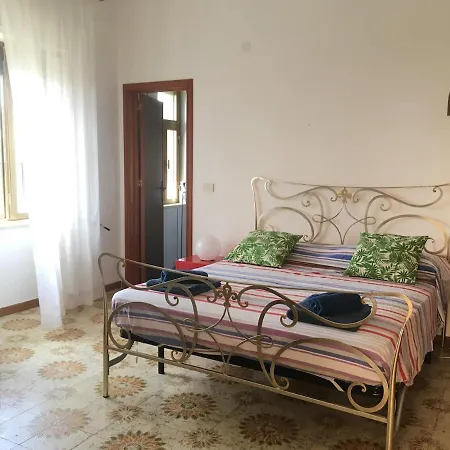 Stella, Salento, 7 Posti Letto 펜션 *
