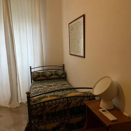 Stella, Salento, 7 Posti Letto Nardò
