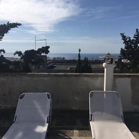 Stella, Salento, 7 Posti Letto * 나르도