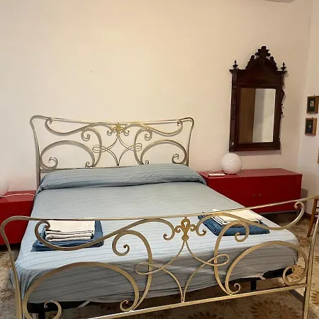 Stella, Salento, 7 Posti Letto בית נופש