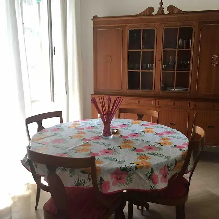 Stella, Salento, 7 Posti Letto 나르도