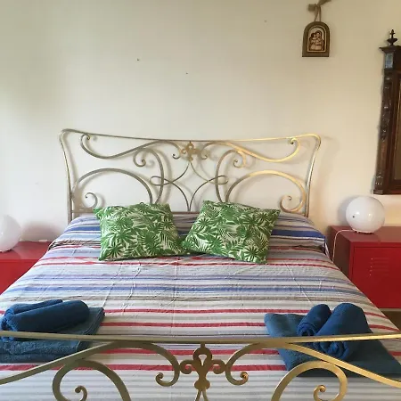 Stella, Salento, 7 Posti Letto בית נופש Nardò