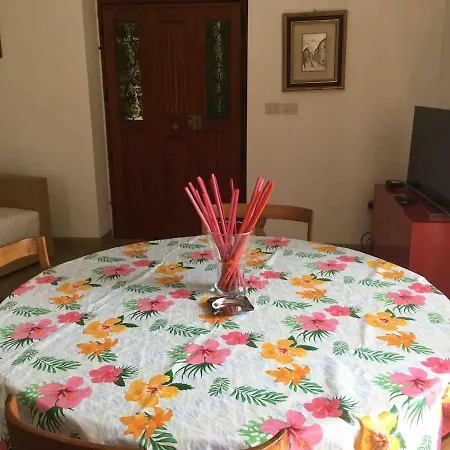 Stella, Salento, 7 Posti Letto * Nardò