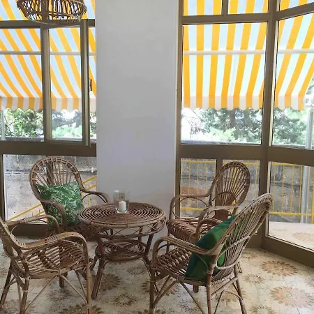 Stella, Salento, 7 Posti Letto