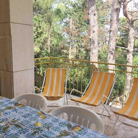 Stella, Salento, 7 Posti Letto בית נופש Nardò