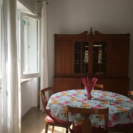 Stella, Salento, 7 Posti Letto Nardò