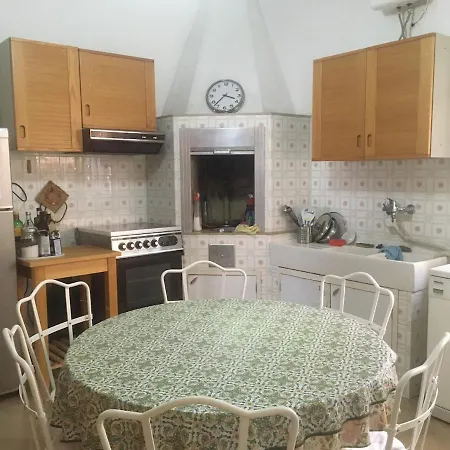 Stella, Salento, 7 Posti Letto * Nardò