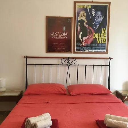 Stella, Salento, 7 Posti Letto בית נופש Nardò