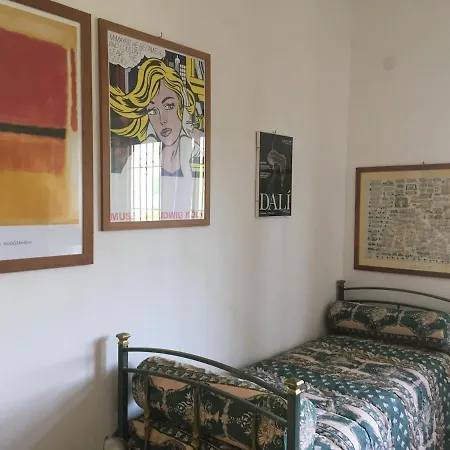 Stella, Salento, 7 Posti Letto