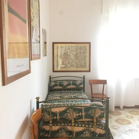 Stella, Salento, 7 Posti Letto 펜션 나르도
