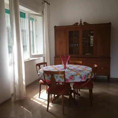 Stella, Salento, 7 Posti Letto Nardò