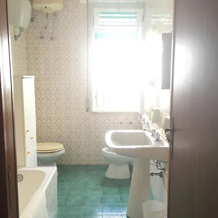 Stella, Salento, 7 Posti Letto * 나르도