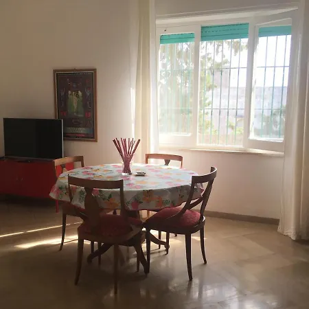 Stella, Salento, 7 Posti Letto בית נופש *