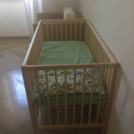 Stella, Salento, 7 Posti Letto בית נופש Nardò