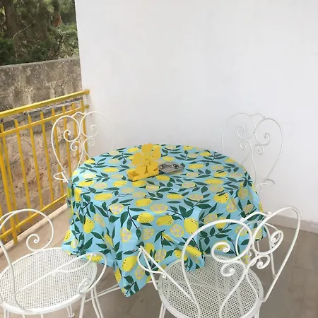 Stella, Salento, 7 Posti Letto *