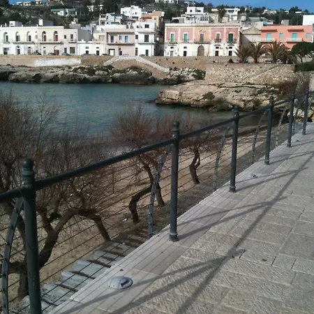 Stella, Salento, 7 Posti Letto 펜션